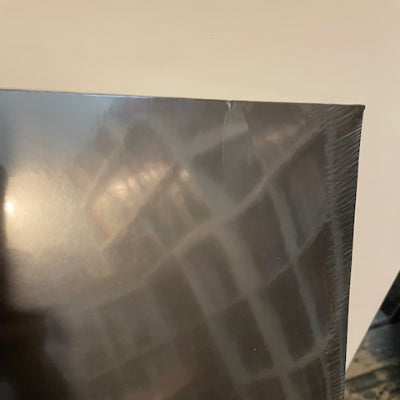 Scott, Travis - Utopia (Limited Opaque Red Coloured 2LP Vinyl)(Minor Top Corner Damage)