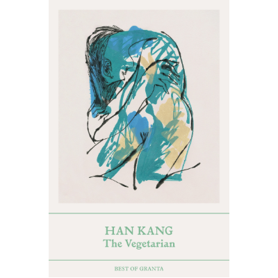 Vegetarian - Han Kang (2024)