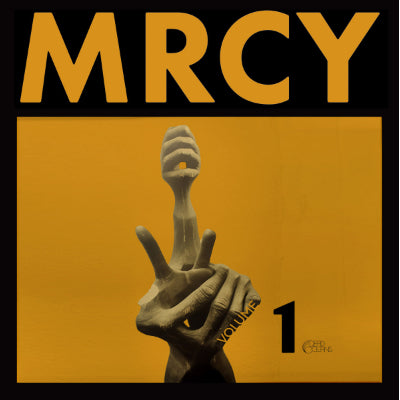 MRCY - Volume 1. (Vinyl)