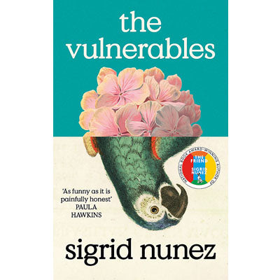 The Vulnerables - Sigrid Nunes