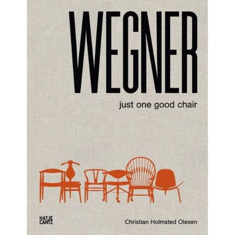 Hans J Wegner - Rasmius Koch