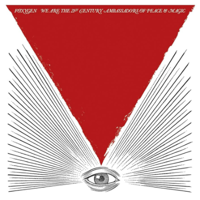 Foxygen - We Are The 21st Century Ambassadors (Vinyl)