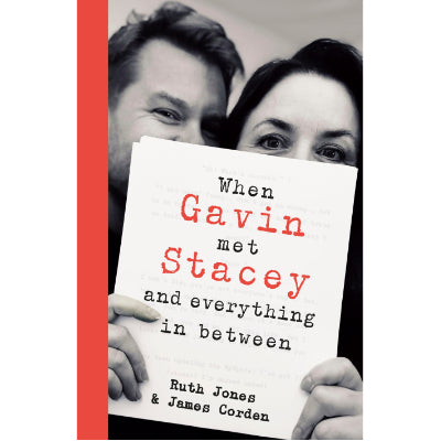 When Gavin Met Stacey and Everything in Between - Ruth Jones
