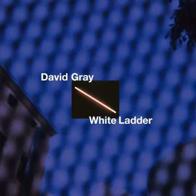 Gray, David - White Ladder (Remastered 2025 Edition 2LP Vinyl)
