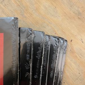 White Stripes, The - White Blood Cells (Std Black Vinyl)