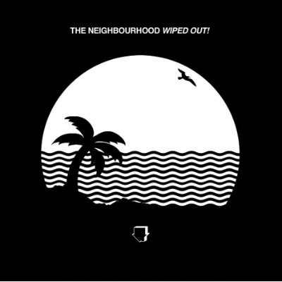 Neighbourhood - Wiped Out! (Vinyl)