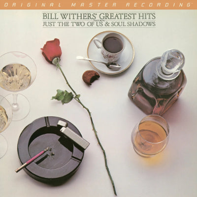 Withers, Bill - Bill Withers' Greatest Hits (Mobile Fidelity Sound Lab Edition Vinyl)