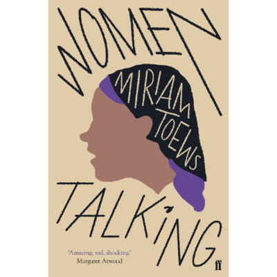 Women Talking - Miriam Toews