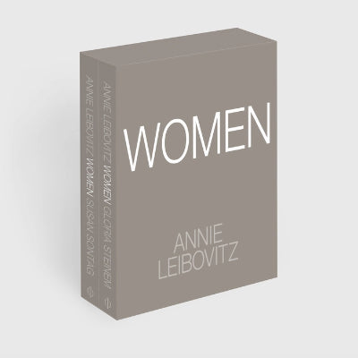 Annie Leibovitz: Women - Annie Leibovitz