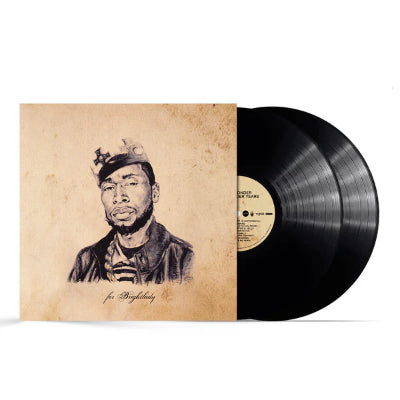 9th Wonder - Wonder Years (2LP Vinyl)