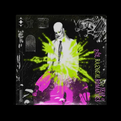 Fever Ray - The Year Of The Radical Romantics (2LP Vinyl)