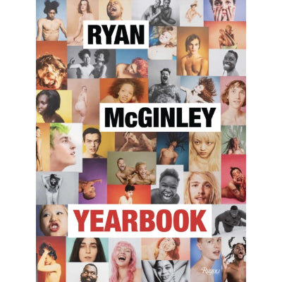 Ryan McGinley: Yearbook - Ryan McGinley