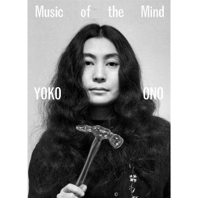 Yoko Ono - Stanford Briggers