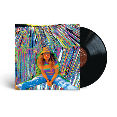 Wolf, Remi - You're A Dog!/I'm Allergic to Dogs! (Black Vinyl)