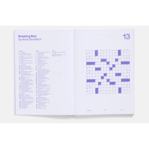 99 TV Crosswords - A24