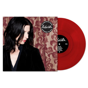 Adalita - Adalita (Limited 15th Anniversary Red Coloured Vinyl) (Remastered)