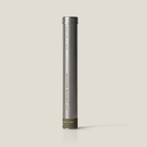 Incense Metal Holder Set (Mandarin, Lime and Basil) - Addition Studio