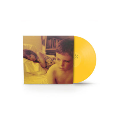 Afghan Whigs, The - Gentlemen (Canary Yellow Coloured Vinyl)