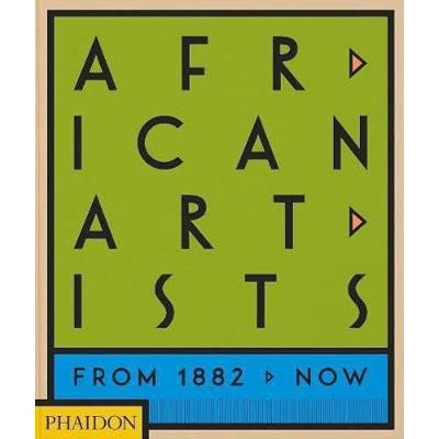 African Artists - Phaidon