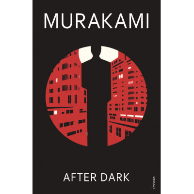 After Dark - Haruki Murakami