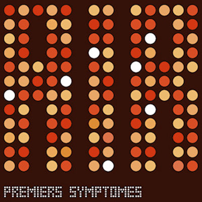 Air -  Premiers Symptomes EP (Vinyl)