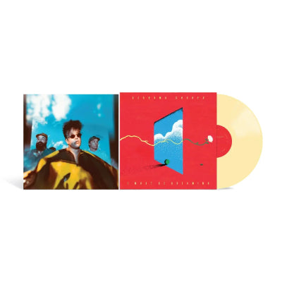 Alabama Shakes - I Must Be Dreaming (Indie Exclusive Yellow Vinyl)