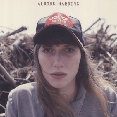 Harding, Aldous - Aldous Harding (Vinyl)