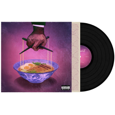 Gibbs, Freddie & The Alchemist - Alfredo 2 (Black 2LP Vinyl)