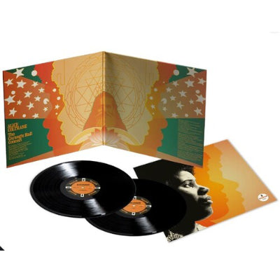 Coltrane, Alice - Carnegie Hall Concert (2LP Vinyl)