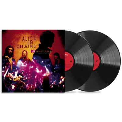 Alice in Chains - MTV Unplugged (30th Anniversary Vinyl)