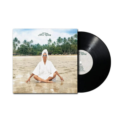 Adi Oasis - Silver Lining (LP Vinyl)