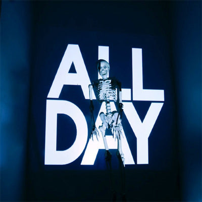 Girl Talk - All Day (2LP Vinyl)