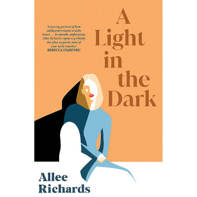 A Light in the Dark - Allee Richards