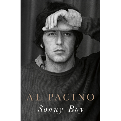 Sonny Boy (Hardback) - Al Pacino