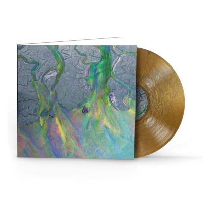 Alt J - An Awesome Wave (Recycled Metallic Vinyl) (SYEOR 2026)