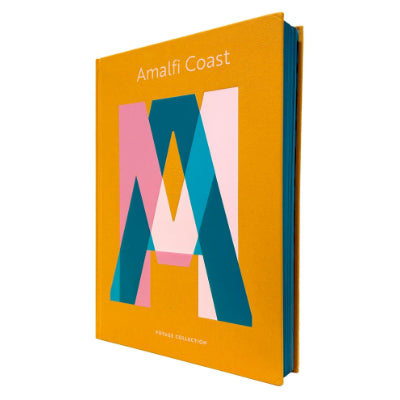 Amalfi Coast: Voyage Collection - Mitchell Beazley