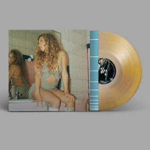 Yanya, Nilüfer - My Method Actor (Crystal Amber Coloured Vinyl)