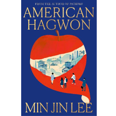 American Hagwon - Min Jin Lee