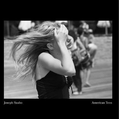American Teen - Joseph Szabo