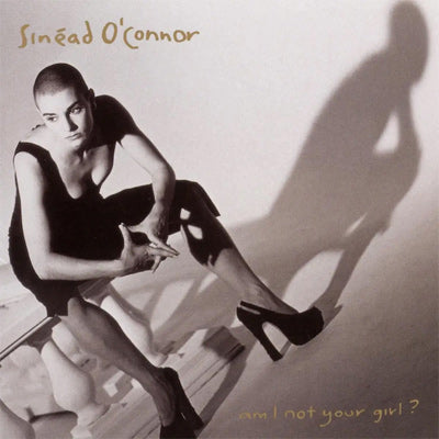 O'Connor, Sinéad - Am I Not Your Girl? (Vinyl)