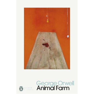Animal Farm - George Orwell