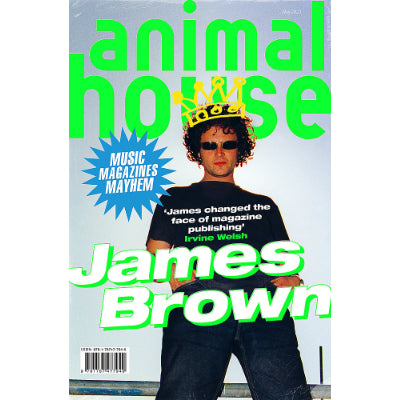 Animal House - James Brown