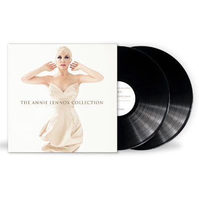 Lennox, Annie - The Annie Lennox Collection (2LP Vinyl)