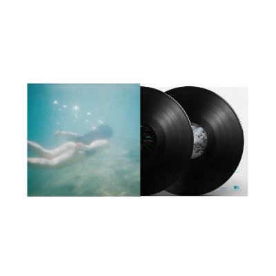 Aoba, Ichiko - Windswept Adan (2LP Vinyl)