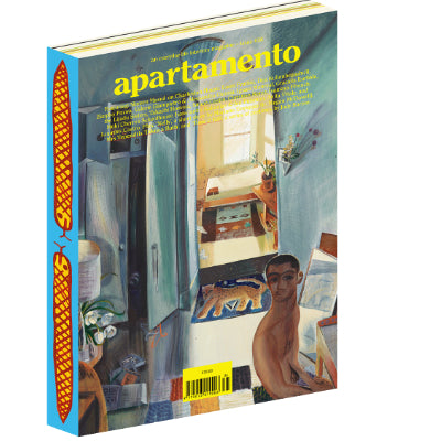Apartamento Magazine - Issue 36