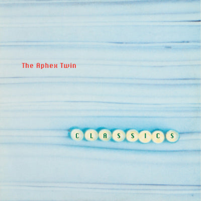 Aphex Twin - Classics (2LP Vinyl)
