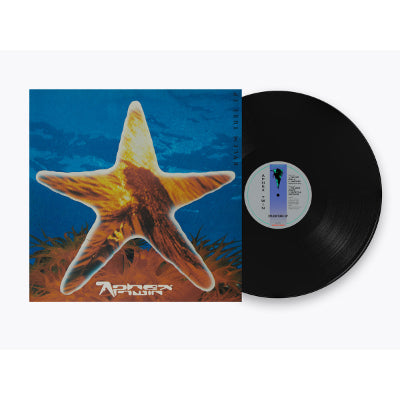 Aphex Twin / Xylem Tube EP アナログレコード Aphex Twin - Xylem Tube EP (Vinyl) - Happy Valley