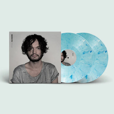 Apparat - DJ Kicks (Marble Blue Coloured 2LP Vinyl)