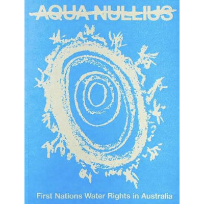 Aqua Nullius - Jack Mitchell
