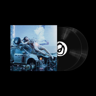 Arca - @@@@@ (2LP Vinyl)